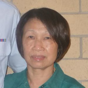 Meet your Posher, Chong